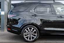 Land Rover 3.0 D300 MHEV R-Dynamic SE SUV 5dr Diesel Auto 4WD Euro 6 (s/s) (300 ps)