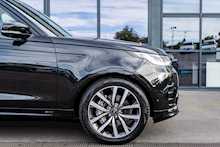 Land Rover 3.0 D300 MHEV R-Dynamic SE SUV 5dr Diesel Auto 4WD Euro 6 (s/s) (300 ps)