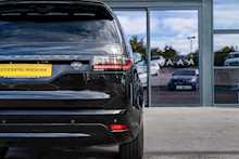 Land Rover 3.0 D300 MHEV R-Dynamic SE SUV 5dr Diesel Auto 4WD Euro 6 (s/s) (300 ps)