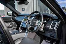 Land Rover 3.0 D300 MHEV R-Dynamic SE SUV 5dr Diesel Auto 4WD Euro 6 (s/s) (300 ps)