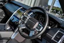 Land Rover 3.0 D300 MHEV R-Dynamic SE SUV 5dr Diesel Auto 4WD Euro 6 (s/s) (300 ps)