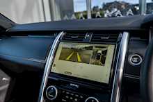 Land Rover 3.0 D300 MHEV R-Dynamic SE SUV 5dr Diesel Auto 4WD Euro 6 (s/s) (300 ps)