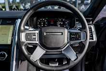 Land Rover 3.0 D300 MHEV R-Dynamic SE SUV 5dr Diesel Auto 4WD Euro 6 (s/s) (300 ps)