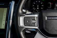 Land Rover 3.0 D300 MHEV R-Dynamic SE SUV 5dr Diesel Auto 4WD Euro 6 (s/s) (300 ps)