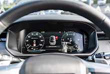 Land Rover 3.0 D300 MHEV R-Dynamic SE SUV 5dr Diesel Auto 4WD Euro 6 (s/s) (300 ps)