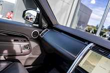 Land Rover 3.0 D300 MHEV R-Dynamic SE SUV 5dr Diesel Auto 4WD Euro 6 (s/s) (300 ps)