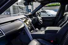 Land Rover 3.0 D300 MHEV R-Dynamic SE SUV 5dr Diesel Auto 4WD Euro 6 (s/s) (300 ps)