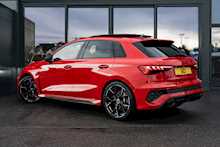 Audi 2.5 TFSI Vorsprung Sportback 5dr Petrol S Tronic quattro Euro 6 (s/s) (400 ps)