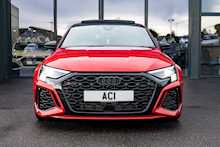 Audi 2.5 TFSI Vorsprung Sportback 5dr Petrol S Tronic quattro Euro 6 (s/s) (400 ps)