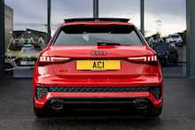 Audi 2.5 TFSI Vorsprung Sportback 5dr Petrol S Tronic quattro Euro 6 (s/s) (400 ps)