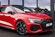 Audi 2.5 TFSI Vorsprung Sportback 5dr Petrol S Tronic quattro Euro 6 (s/s) (400 ps)