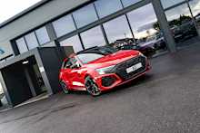 Audi 2.5 TFSI Vorsprung Sportback 5dr Petrol S Tronic quattro Euro 6 (s/s) (400 ps)