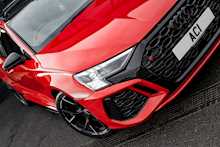 Audi 2.5 TFSI Vorsprung Sportback 5dr Petrol S Tronic quattro Euro 6 (s/s) (400 ps)