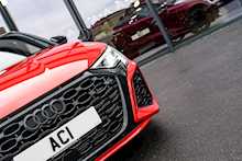 Audi 2.5 TFSI Vorsprung Sportback 5dr Petrol S Tronic quattro Euro 6 (s/s) (400 ps)