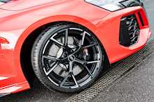 Audi 2.5 TFSI Vorsprung Sportback 5dr Petrol S Tronic quattro Euro 6 (s/s) (400 ps)