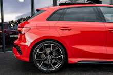Audi 2.5 TFSI Vorsprung Sportback 5dr Petrol S Tronic quattro Euro 6 (s/s) (400 ps)