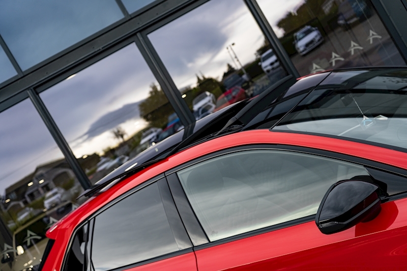 Audi 2.5 TFSI Vorsprung Sportback 5dr Petrol S Tronic quattro Euro 6 (s/s) (400 ps)