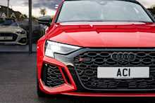 Audi 2.5 TFSI Vorsprung Sportback 5dr Petrol S Tronic quattro Euro 6 (s/s) (400 ps)