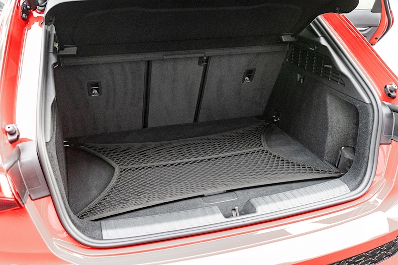 Audi 2.5 TFSI Vorsprung Sportback 5dr Petrol S Tronic quattro Euro 6 (s/s) (400 ps)