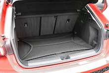 Audi 2.5 TFSI Vorsprung Sportback 5dr Petrol S Tronic quattro Euro 6 (s/s) (400 ps)