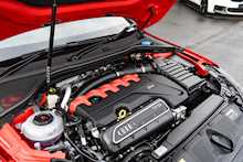 Audi 2.5 TFSI Vorsprung Sportback 5dr Petrol S Tronic quattro Euro 6 (s/s) (400 ps)