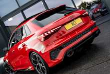 Audi 2.5 TFSI Vorsprung Sportback 5dr Petrol S Tronic quattro Euro 6 (s/s) (400 ps)