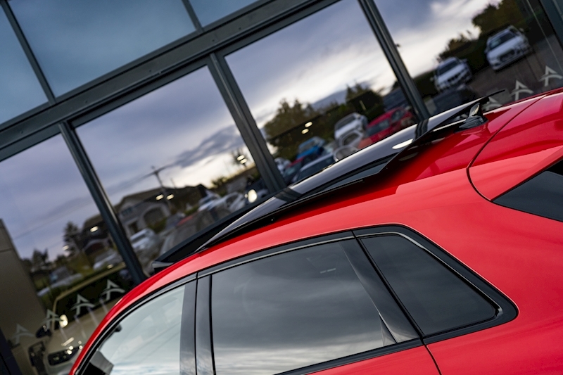 Audi 2.5 TFSI Vorsprung Sportback 5dr Petrol S Tronic quattro Euro 6 (s/s) (400 ps)