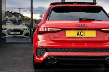 Audi 2.5 TFSI Vorsprung Sportback 5dr Petrol S Tronic quattro Euro 6 (s/s) (400 ps)