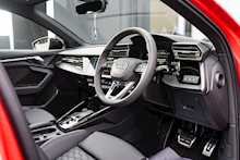 Audi 2.5 TFSI Vorsprung Sportback 5dr Petrol S Tronic quattro Euro 6 (s/s) (400 ps)