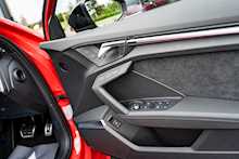 Audi 2.5 TFSI Vorsprung Sportback 5dr Petrol S Tronic quattro Euro 6 (s/s) (400 ps)