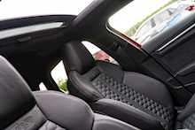 Audi 2.5 TFSI Vorsprung Sportback 5dr Petrol S Tronic quattro Euro 6 (s/s) (400 ps)