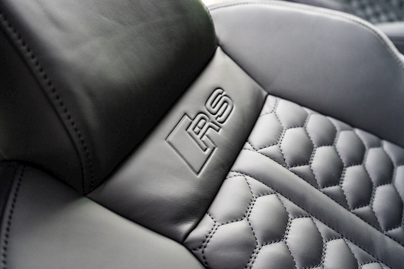 Audi 2.5 TFSI Vorsprung Sportback 5dr Petrol S Tronic quattro Euro 6 (s/s) (400 ps)