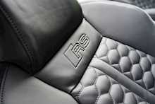 Audi 2.5 TFSI Vorsprung Sportback 5dr Petrol S Tronic quattro Euro 6 (s/s) (400 ps)