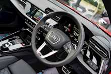 Audi 2.5 TFSI Vorsprung Sportback 5dr Petrol S Tronic quattro Euro 6 (s/s) (400 ps)