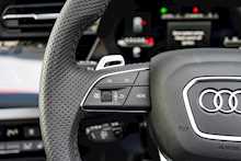 Audi 2.5 TFSI Vorsprung Sportback 5dr Petrol S Tronic quattro Euro 6 (s/s) (400 ps)