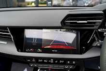 Audi 2.5 TFSI Vorsprung Sportback 5dr Petrol S Tronic quattro Euro 6 (s/s) (400 ps)