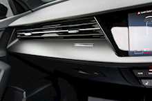 Audi 2.5 TFSI Vorsprung Sportback 5dr Petrol S Tronic quattro Euro 6 (s/s) (400 ps)