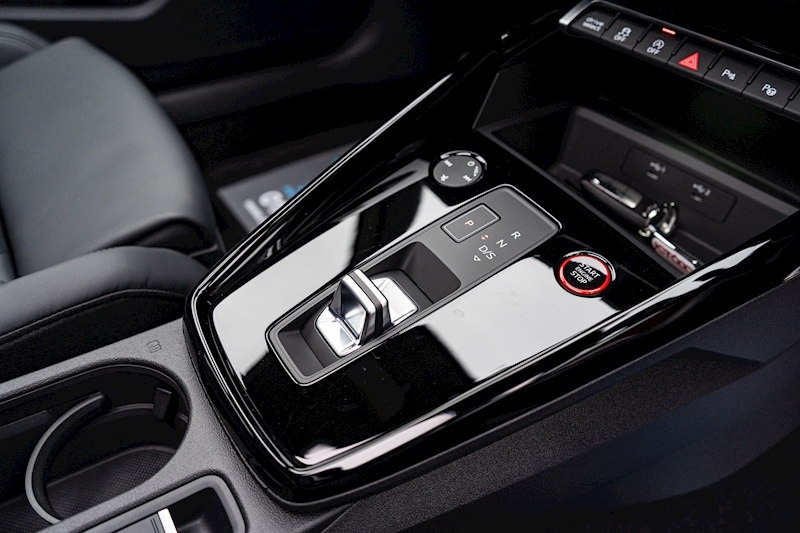 Audi 2.5 TFSI Vorsprung Sportback 5dr Petrol S Tronic quattro Euro 6 (s/s) (400 ps)