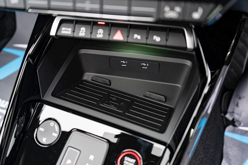 Audi 2.5 TFSI Vorsprung Sportback 5dr Petrol S Tronic quattro Euro 6 (s/s) (400 ps)