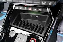 Audi 2.5 TFSI Vorsprung Sportback 5dr Petrol S Tronic quattro Euro 6 (s/s) (400 ps)