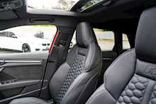 Audi 2.5 TFSI Vorsprung Sportback 5dr Petrol S Tronic quattro Euro 6 (s/s) (400 ps)