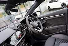 Audi 2.5 TFSI Vorsprung Sportback 5dr Petrol S Tronic quattro Euro 6 (s/s) (400 ps)