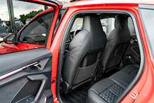 Audi 2.5 TFSI Vorsprung Sportback 5dr Petrol S Tronic quattro Euro 6 (s/s) (400 ps)