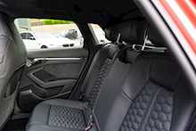 Audi 2.5 TFSI Vorsprung Sportback 5dr Petrol S Tronic quattro Euro 6 (s/s) (400 ps)