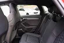 Audi 2.5 TFSI Vorsprung Sportback 5dr Petrol S Tronic quattro Euro 6 (s/s) (400 ps)