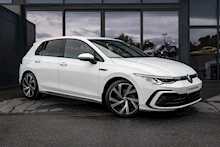 Volkswagen 2.0 TDI R-Line Hatchback 5dr Diesel DSG Euro 6 (s/s) (150 ps)
