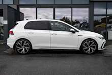 Volkswagen 2.0 TDI R-Line Hatchback 5dr Diesel DSG Euro 6 (s/s) (150 ps)
