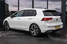 Volkswagen 2.0 TDI R-Line Hatchback 5dr Diesel DSG Euro 6 (s/s) (150 ps)