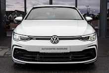 Volkswagen 2.0 TDI R-Line Hatchback 5dr Diesel DSG Euro 6 (s/s) (150 ps)