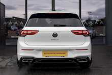 Volkswagen 2.0 TDI R-Line Hatchback 5dr Diesel DSG Euro 6 (s/s) (150 ps)